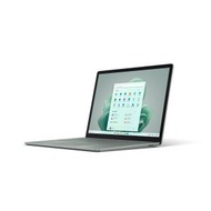 Microsoft - Surface Laptop 5 - 13.5寸 i7/512GB/16GB RAM (琉璃綠) 手提電腦 筆記型電腦