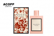 Gucci - Gucci Bloom古馳繁花盛宴女士香水100ml [平行進口]