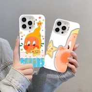 HP Casing Cartoonhp My little Star Cute for Samsung A03 Core Samsung A04 Samsung A04S Samsung A05 Sa