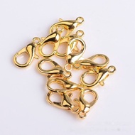 50 Pcs Lobster Claps Hook 12 mm / Cakoq ketam