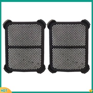 【XK】 Splash Guard, Stainless Steel Silicone Splash Guard for NJ  AF400/AF451/DZ401