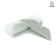 [Haotesco] 2 "Lightweight Cleaning Scraper Blade DS-2031A Refill Pack