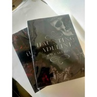 (Indonesian)haunting adeline,hunting by hd cartlon