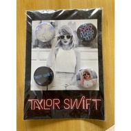 Taylor Swift 1989 Needle