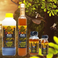 Madu Tualang Mufid (Pelbagai Berat) Madu Tualang Asli Tualang Honey Pure Honey Madu Asli