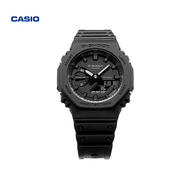 แท้ 100% Casio นาฬิกา G SHOCK  GA-2100 นาฬิกาสปอร์ตอิเล็กทรอนิกส์  กันน้ำ Watch เตรียมประเทศไทยเพื่อจัดส่ง