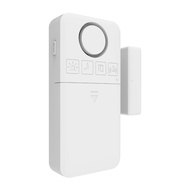 Anus New Style Door Window Alarm 130dm Multi-Function Door Magnetic Alarm Support oem odm Customizat