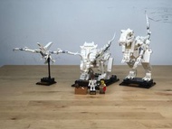 LEGO Ideas 21320 Dinosaur Fossils