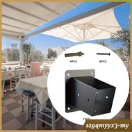 [Toolroom] 15 Degree Slanted Roof Gazebo Bracket DIY Hotel Wooden Gazebo Bracket for Restaurants Pat