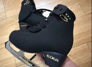 EDEA溜冰鞋  215码