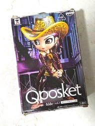 【全新】Qposket hide vol.3 松本秀人