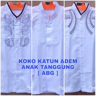 Koko Dependent Child / ABG