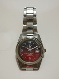 HOLLYWOOD POLO Ocean Master 手錶（80、90年代復古腕錶）