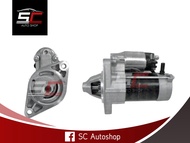 ไดสตาร์ท TOYOTA VIOS / YARIS TOYOTA 1.5 เครื่อง 1NZ-FE STARTER TOYOTA YARIS 1.5 VIOS 1.5 รับประกันโ