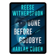 Gone Before Goodbye | Mystery | Thriller | Crime | Suspense