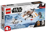 LEGO Star Wars Snowspeeder 75268