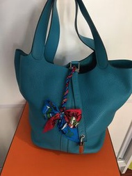 Hermes Picotin