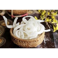 Young Coconut Jam - coffee flavored coconut jam - Combo of 02 packs of Coconut Jam 500g