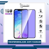 Anti-radiation Full Screen Tempered Glass Samsung A8 2018/A8 Plus/A8 Star/A9 Star/A9 2016