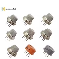<Hoembellish> MQ-2,MQ-3,MQ-4, MQ-5, MQ-6, MQ-7, MQ-8, MQ-9, MQ-135 Gas Sensor Detection Module Detec