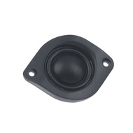 1/2Pcs 4Ohm 10W Tweeter Speakers Horn 6 Generation Silk Film Tweeter Speaker Component Replacement
