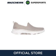 SKECHERS GO WALK 7™ - Ivy รองเท้าผู้หญิง 125218-TPE