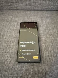 Google Pixel 6A