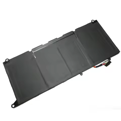 THHK 56WH 90V7W JD25G Replacement Battery For 13 9343 9350 13-9350-D1508 13D 9343 13D-9343-5508 13D-