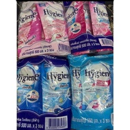 SPRAY PAKAIAN HYGIENE/FRESH OCEAN/PERFUME SMOOTH STARCH AND SPEED