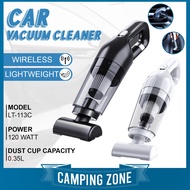 Cordless Vacuum Cleaner Wireless Car Vacuum Cleaner Mini Handheld Vacuum Kereta Lightweight Penyedut