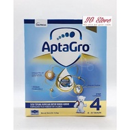 Aptagro Growing Up Formula (Step 4) 1.2kg