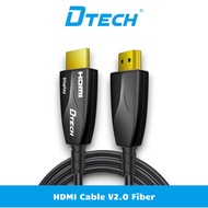 DTECH Fiber Optic HDMI Cable 40m to 100m HF-2040, HF-2050, HF-2060, HF-2070, HF-2080, HF-2090, HF-21