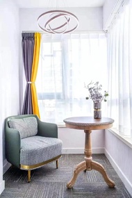 壹色公寓-北京中央电视台店 (Yise Apartment - China central Television)