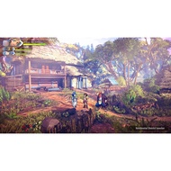 Hundred Heroes Rising -PS4