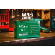 High quality Victa Bateri pump racun LITHIUM ION BATTERY 12V 14AH FOR VICTA BATTERY SPRAYER