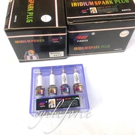 price for 4pcs D8EA/D8TC iridium spark plug Tmx155 tmx 125 alpha sym euro motorcycle use