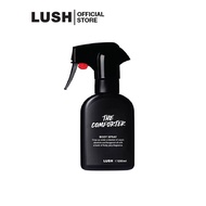 LUSH THE COMFORTER BODY SPRAY 200ml สเปรย์น้ําหอม สเปรย์ฉีดร่างกาย  สเปรย์อเนกประสงค์