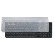 [Ezstick] Logitech K780 Dedicated Premium Silicone Keyboard Protective Film