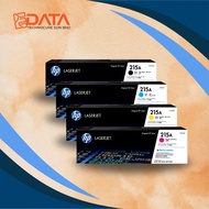 HP 215A Original LaserJet Toner Cartridge