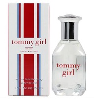 Tommy Hilfiger - Tommy Girl 女性淡香水 30ml
