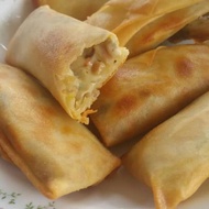 Popia Carbonara Cheese