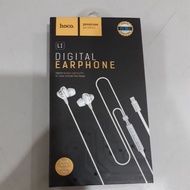 Hoco digital earphone