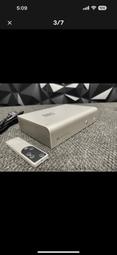 2024 Schiit Bifrost 2/64 Multibit DAC, silver cover