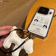 For Vivo V40 V30 V29 Lite V27 V23 V21 V21S V20 Pro V17 Neo T4X T3X T3 Lite T2X S1 Y7s Phone Case 2 i