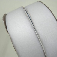 Velcro Strap/Magic Tape/Adhesive/Fabric Fastener 5cm Coarse 1 ROLL