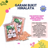 GARAM BUKIT HIMALAYA MAK KUNTUM | MANDIAN GARAM | MANDIAN ALTERNATIF | RENDAMAN GARAM | MAK KUNTUM H