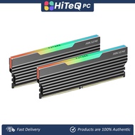 HiteqPC | Hiksemi Future RGB 32GB (16GB x 2) 3200Mhz RAM