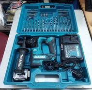 Makita HR166D  12V油壓鑽