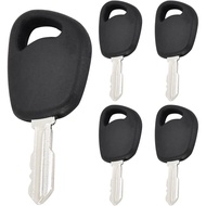 5PCS GY20680 AM131946 Ignition Keys AM135345 Compatible with John Deere Lawn Tractor D100 D105 D110 