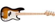 飛翔羽翼樂器行 Fender#Squier Sonic P Bass WPG MN 2TS 電貝斯 Electric B